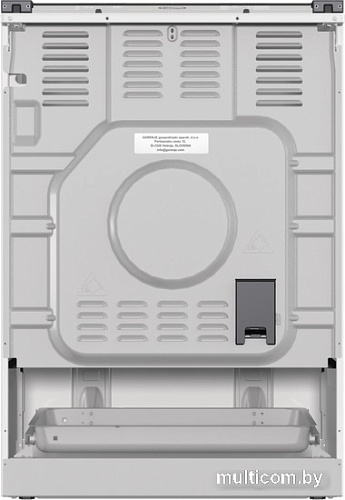 Кухонная плита Gorenje GK6A20WF