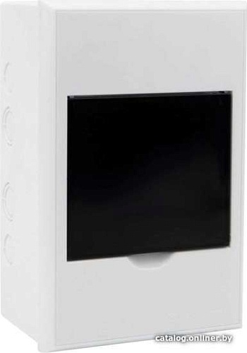 Бокс пластиковый Kranz ЩРН-П-4 IP41 KR-11-0304