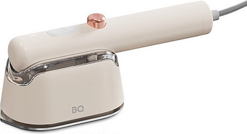 Отпариватель BQ SG1009H (бежевый)