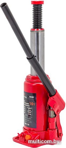 Бутылочный домкрат Everforce EF-T91004 10т