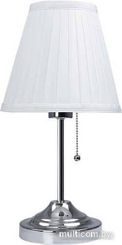 Настольная лампа Arte Lamp Marriot A5039TL-1CC