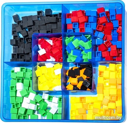 Мозаика/пазл Bondibon Baby You Мозаика для малышей ВВ5023