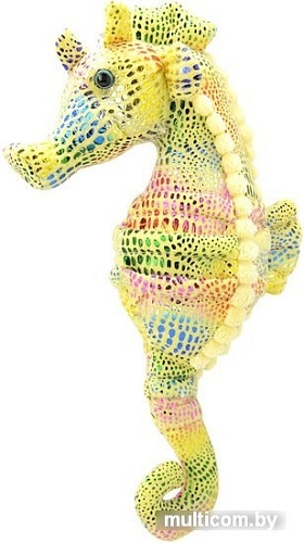 Классическая игрушка All About Nature Морской конек K7499-PT