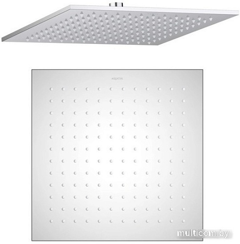 Душевая лейка Aquatek AQ2078CR