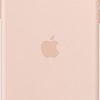 Чехол Apple Silicone Case для iPhone 11 Pro Max (розовый песок)