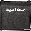 Комбик Hughes &amp; Kettner Edition Blue 30-R