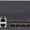 Коммутатор HP 5130-24G-4SFP+ EI (JG932A)