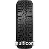 Автомобильные шины Cordiant Snow Cross 175/70R13 82T