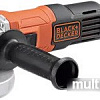 Угловая шлифмашина Black &amp; Decker G650