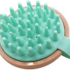Ручной механический массажер Masil Head Cleaning Massage Brush