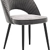 Стул Памир Новара F83 (серый/черная опора)