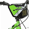 Детский велосипед Schwinn Koen 20 2022 S1748RUC (зеленый)