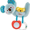 Погремушка Chicco Коала на коляску 00010059000000