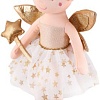 Кукла Maxitoys Феечка Лина в золотом платье MT-CR-D01202311-38