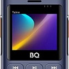 Телефон BQ BQ-2010 Talkie (темно-синий/черный)