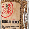 Кофе BUSHIDO Kodo (95г)