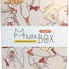 Подарочный набор Milota Box Goose Box Mini MBS033