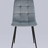 Стул Stool Group Одди AV 406N-Cbs-08 New (велюр серый)