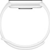 Фитнес-браслет Xiaomi Smart Band 10 M2459B1 (белая керамика, с белым силиконовым ремешком, международная версия)