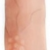 Вибратор ArtStyle №11 Neoskin (телесный)