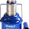 Бутылочный домкрат AE&amp;T T02012 12т