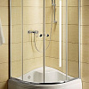 Душевой уголок Radaway Classic A1700 90x90 [30001-01-02]