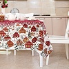 Скатерть АртПостель Новогодняя ночь СБ.150.260 260x150