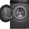 Стирально-сушильная машина Meferi MFWD1281416GR Comfort Plus