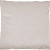 Декоративная подушка Сонум Эвита 45x45 (латте)