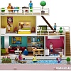 Кукольный домик Lundby Стокгольм LB-60903200