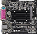 Материнская плата ASRock J4125B-ITX