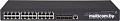 Коммутатор HP 5130-24G-4SFP+ EI (JG932A)