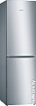 Холодильник Bosch KGN39NL14R