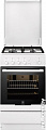 Кухонная плита Electrolux EKG950100W
