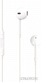 Наушники Apple EarPods с разъёмом 3.5 мм [MNHF2]