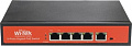 Коммутатор Wi-Tek WI-PS305G