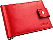 Зажим для денег EZcase Standart Pro (красный)