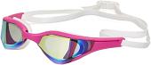 Очки для плавания Atemi N605M (розовый)