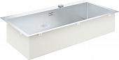 Кухонная мойка Grohe K800 120-S 102,4/51 1.0 31586SD1