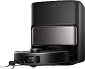 Робот-пылесос Trouver Robot Vacuum V50 Ultra Complete RLV72LE-1 (евровилка, черный)