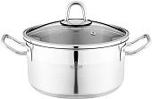 Кастрюля Agness 916-452