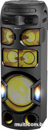 Микро-система Sony MHC-V82D