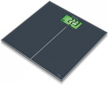 Напольные весы Beurer GS 280 BMI Genius