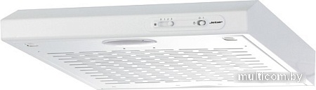 Кухонная вытяжка Jetair Senti WH/F/60 PRF0023843B