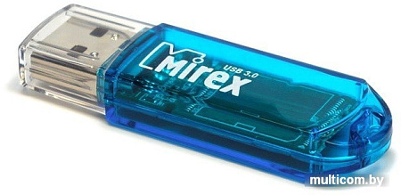 USB Flash Mirex Elf USB 3.0 128GB (синий)