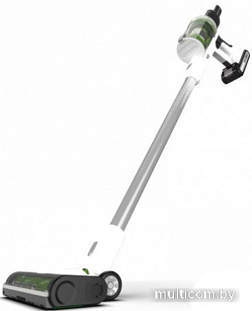 Пылесос Greenworks GD24SV (без АКБ и ЗУ)