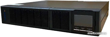 Источник бесперебойного питания IНЭЛТ Gamma 3K IN3000RM-GA-1