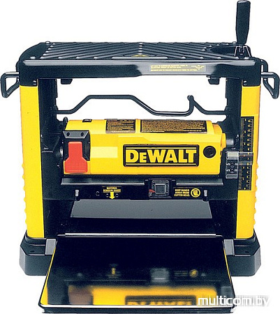 Станок DeWalt DW733