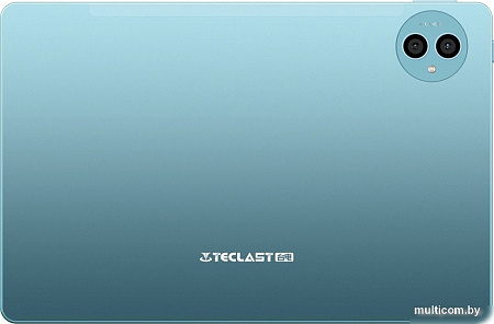 Планшет Teclast P50 6GB/128GB LTE (бирюзовый, с чехлом и клавиатурой)