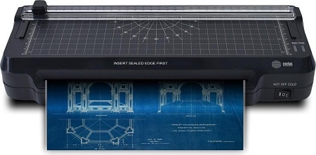 Ламинатор CACTUS CS-LAB-F1
